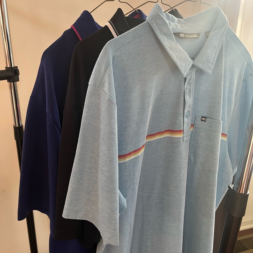 Build-Your-Own Polo Bundle - Picture 7 of 15